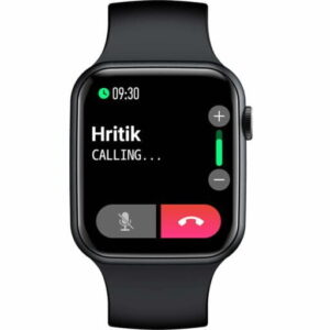 Fire-Boltt Ring Bluetooth Calling Smartwatch with SpO2