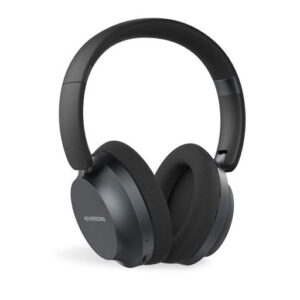 Riversong EA56 Rhythm S Wireless Headphone, Dark Grey