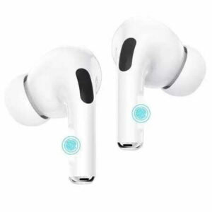 HOCO EW04 WIRELESS EARBUDS