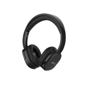 WE Walta Elite Bluetooth Headphone, Suitable for Gaming, Black in Color