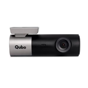 Qubo Car Dash Camera Pro Dash Cam from Hero Group