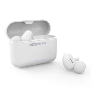 Harmonics Twins 33 Wireless Earbuds with Mic