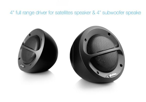 51ivttst8ul. Sl1000 f&d 35 watts a111x bluetooth speaker