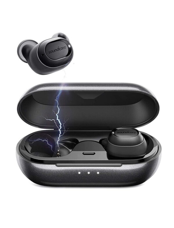 Soundcore anker true wireless earbuds