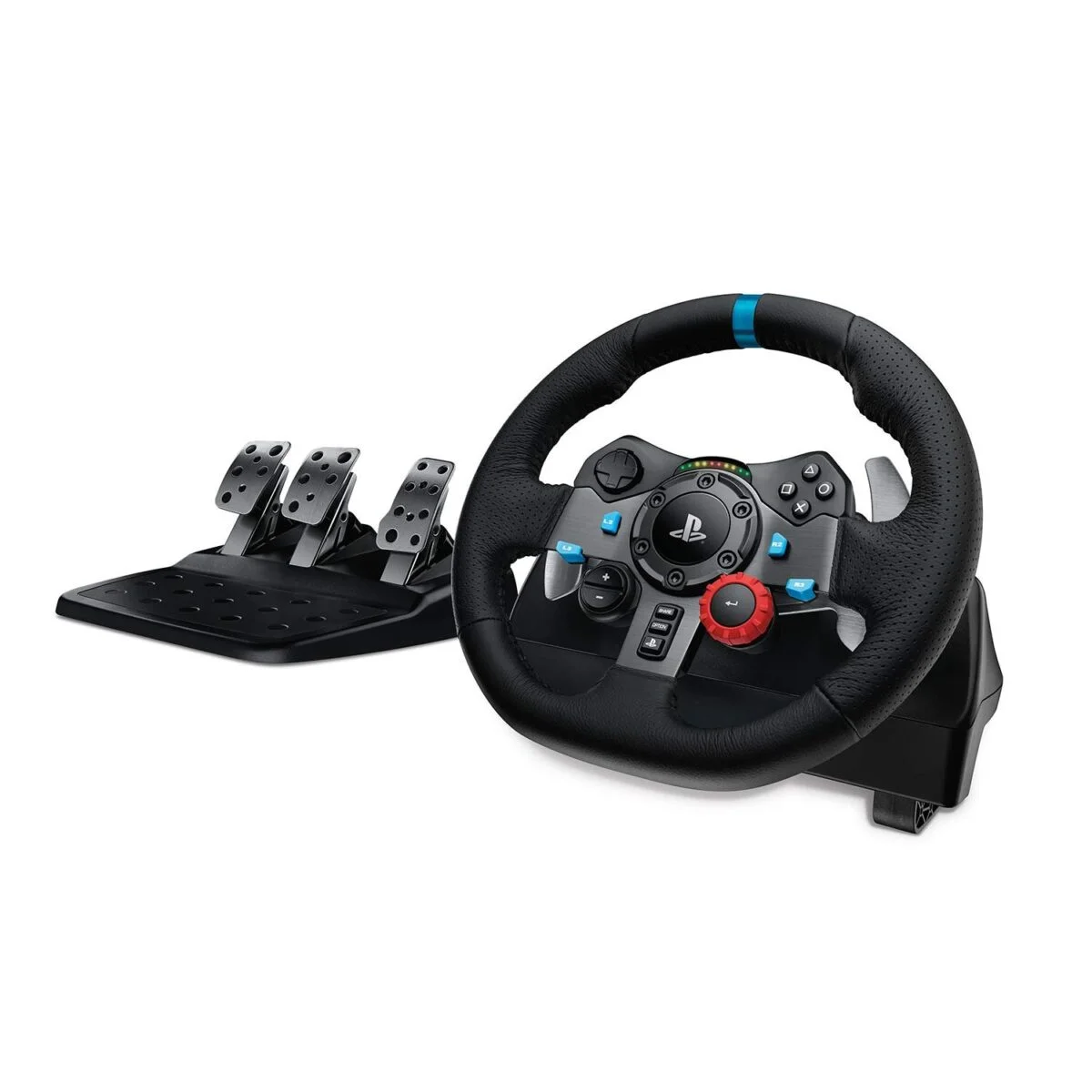 61iyyoz66vl. Sl1500 logitech-g29-driving-force-racing-wheel-and-floor-pedals