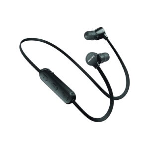 PHILIPS SHB1805BK/10 Wireless Bluetooth Neckband