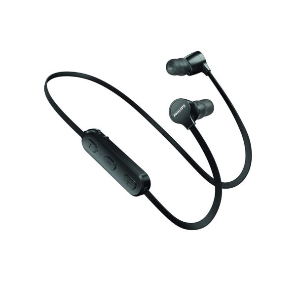 61ubvz sfjl. Sl1500 philips wireless bluetooth neckband