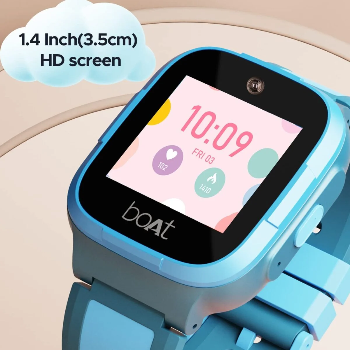 61a6xwu6dfl. Sl1500 boat wanderer - best smart watch for kids
