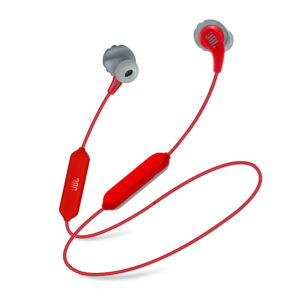 JBL Endurance RunBT, Sports in Ear Wireless Bluetooth Earphones with Mic