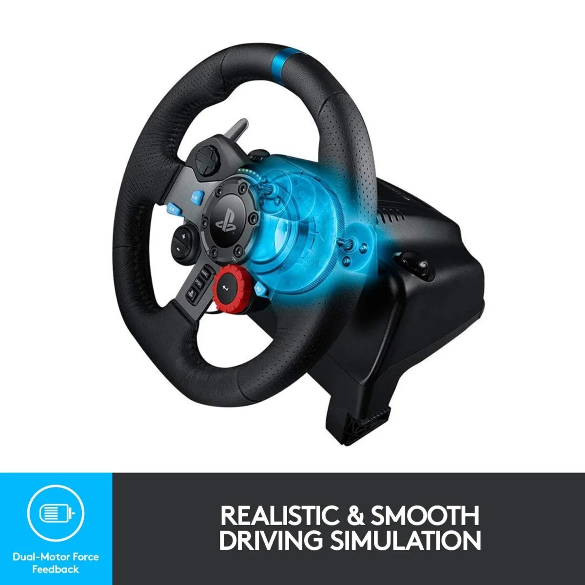71vdxuvjmsl. Sl1500 logitech-g29-driving-force-racing-wheel-and-floor-pedals