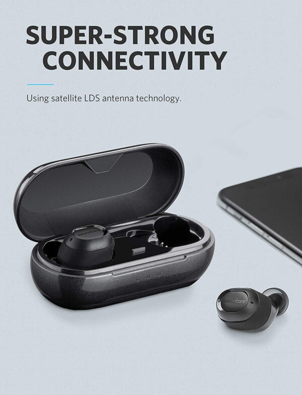 71p1zl5qyzl. Sl1500 soundcore anker true wireless earbuds