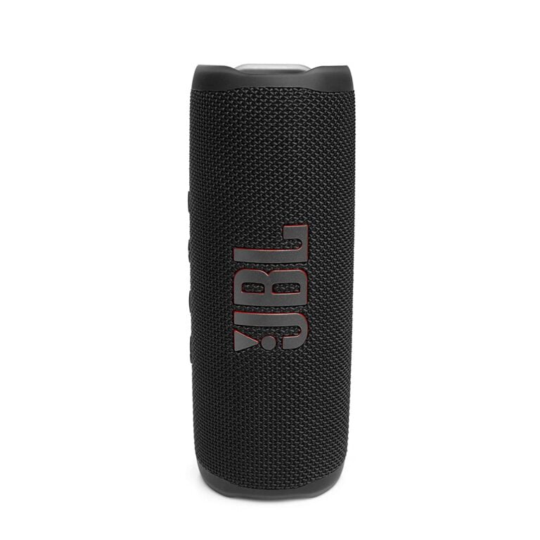 jbl flip 6 black