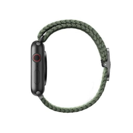 Aspen braided apple watch strap 4 shop mobile accessories online in india