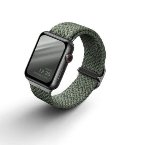 Aspen braided apple watch strap 5 shop mobile accessories online in india