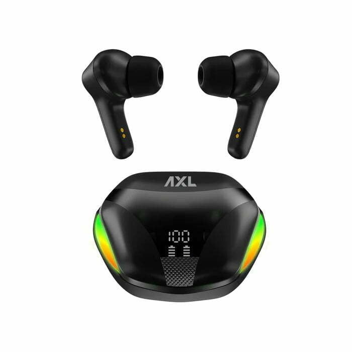 AXL GB02 Wireless Earbuds 2 Shop Mobile Accessories Online in India