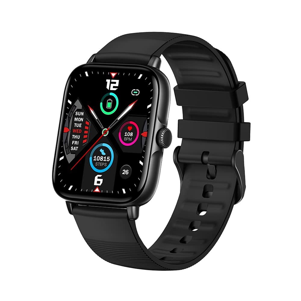 AXL Versa 01 Full Touch BT Calling Smartwatch 1 Shop Mobile Accessories Online in India