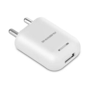 Ambrane AWC-38 10.5 W 2.1 A Mobile Charger