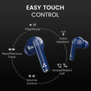 Ambrane Dots 38 Bluetooth Truly Wireless in Ear Earbuds 3 300x300 1 Shop Mobile Accessories Online in India