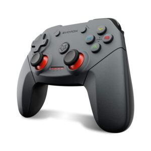 Amkette Evo Fox Elite Pro Wireless Gamepad