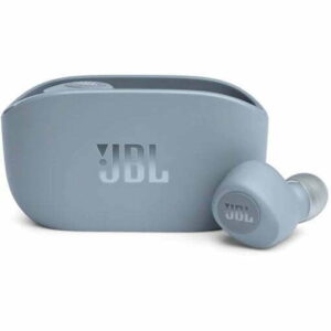 JBL Wave 100 TWS Bluetooth Earphone, Blue