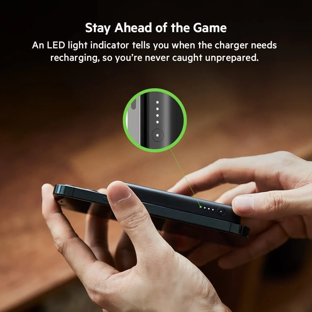 Belkin quick charge magnetic wireless power bank 4 belkin quick charge magnetic wireless power bank