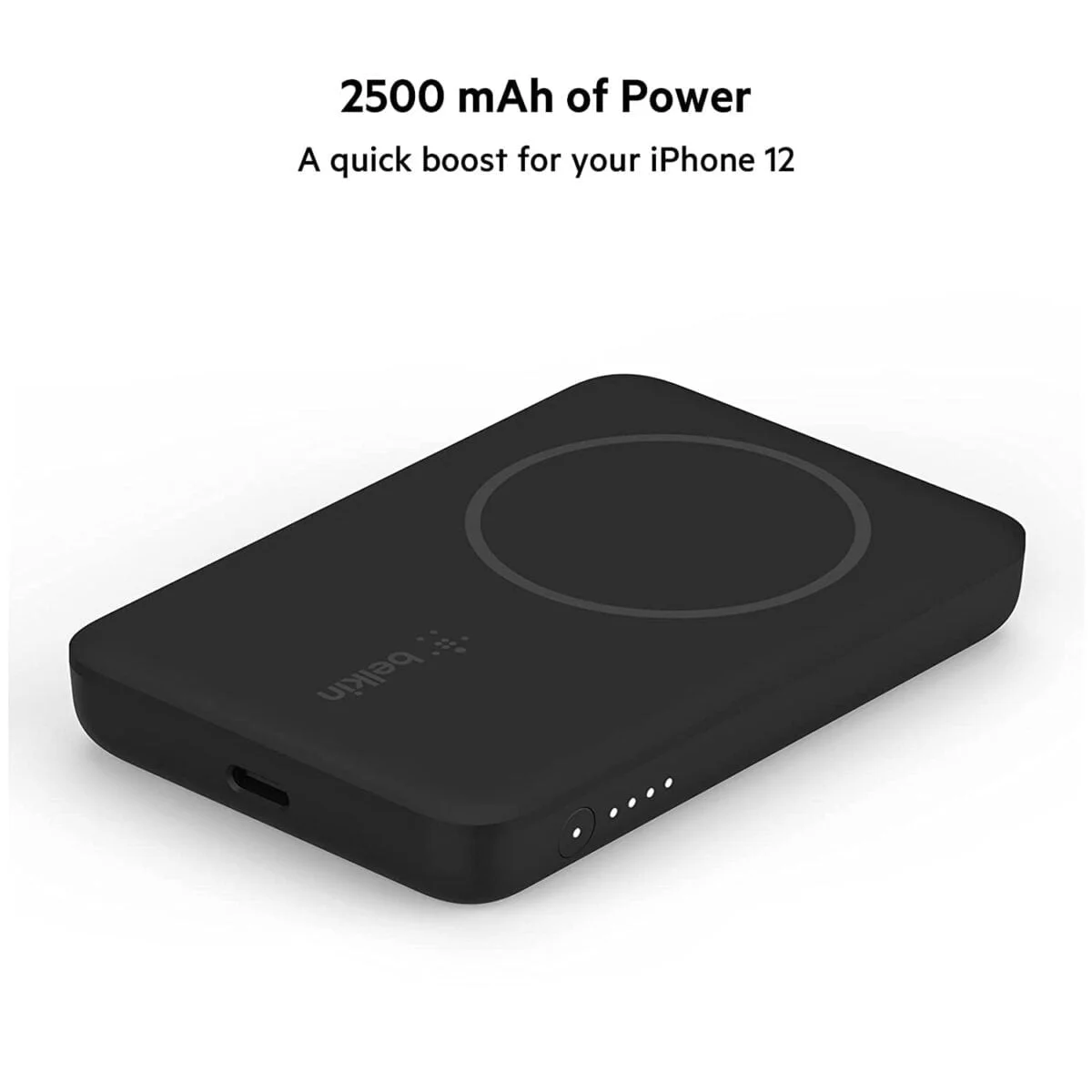 Belkin quick charge magnetic wireless power bank 6 belkin quick charge magnetic wireless power bank