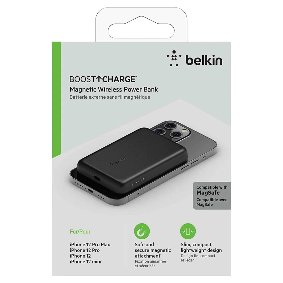 Belkin quick charge magnetic wireless power bank 7 belkin quick charge magnetic wireless power bank