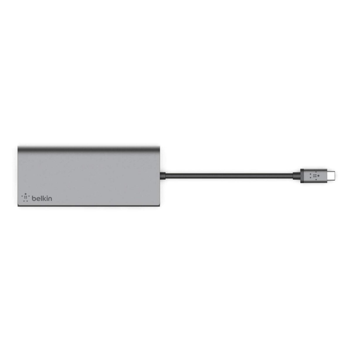 Belkin USB C 6 in 1 Hub Adapter with 60W Power Delivery 1 Shop Mobile Accessories Online in India