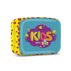 Carvaan Saregama Mini Kids
