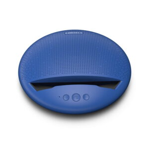 Corseca MuDisc 5W Portable Wireless Bluetooth Deep Bass Stereo Speaker