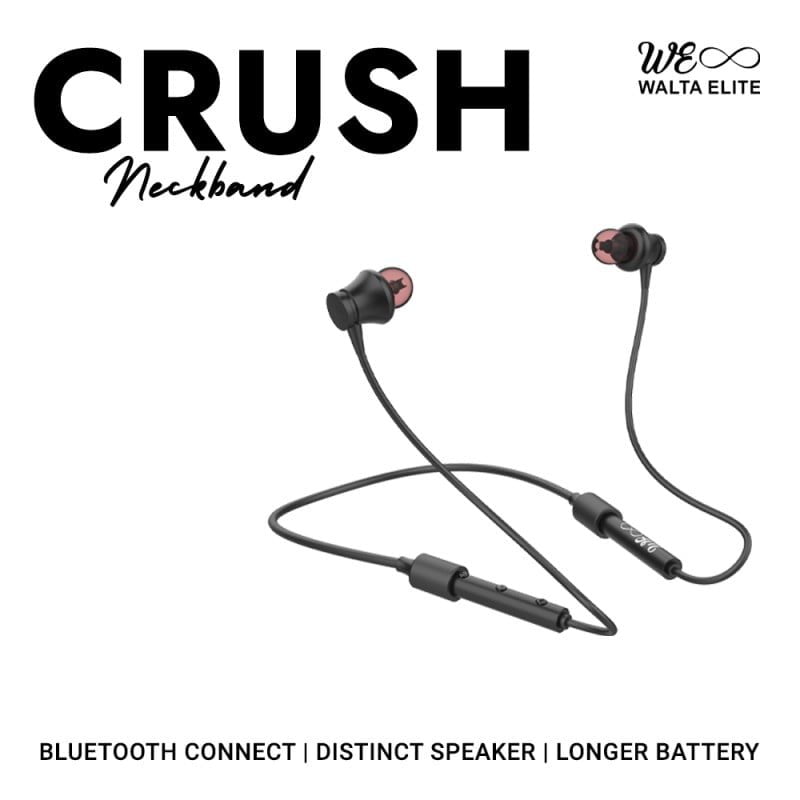 Crush Neckband Shop Mobile Accessories Online in India