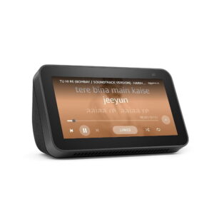 Echo Show 5- Smart speaker