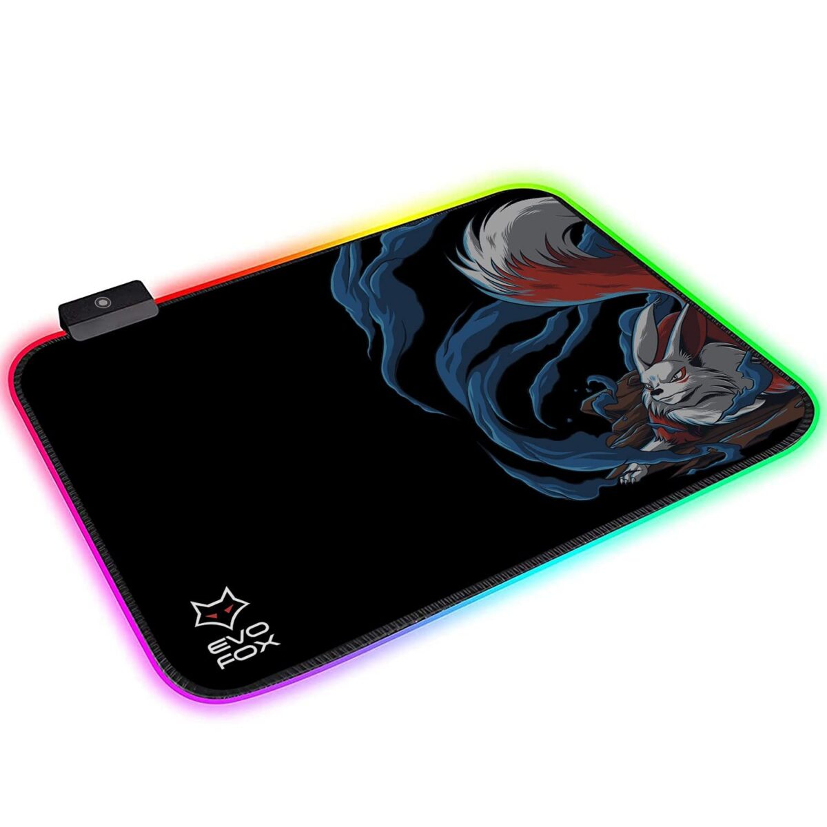 EvoFox Falcon LX35 Gaming Mouse Pad 1 Shop Mobile Accessories Online in India