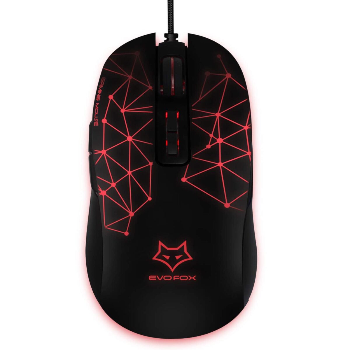 EvoFox Phantom Wired Gaming Mouse 1 Shop Mobile Accessories Online in India