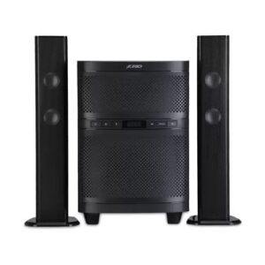 F&D T200X 70 W 2.1 Channel Bluetooth Home Theatre