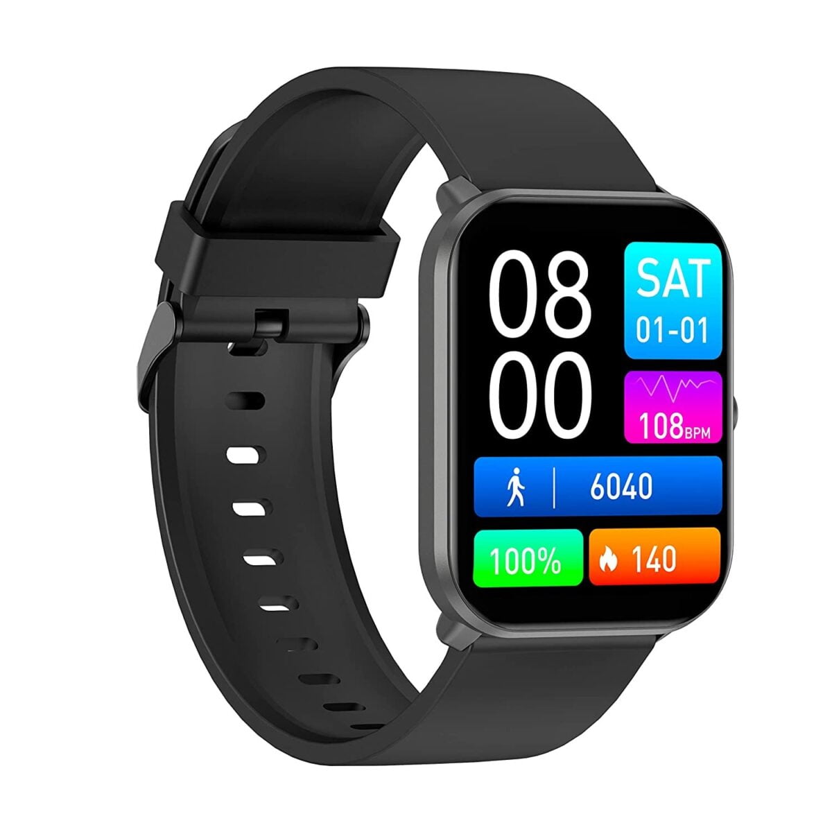 FLiX Sprint S20 Smart Watch 1 Shop Mobile Accessories Online in India