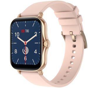 Fire-Boltt Beast BSW002, Gold