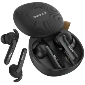 Fire-Boltt Buds BE1100 True Wireless Earbuds