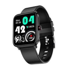 Fire-Boltt Ninja Pro Max Smartwatch, Black