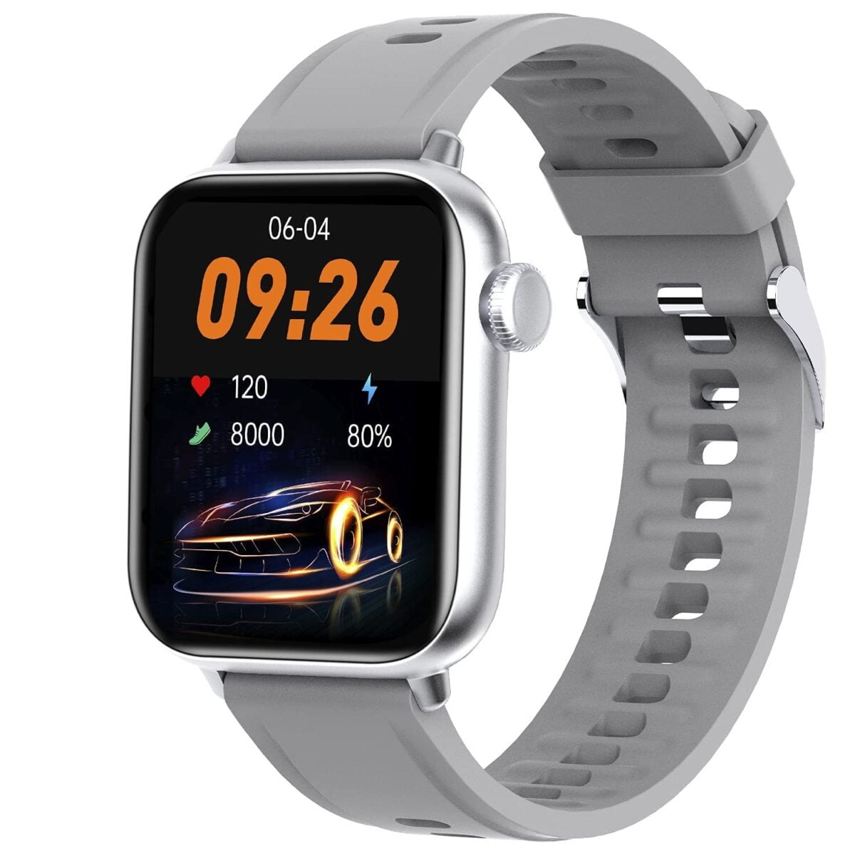 Fire Boltt Supreme Smartwatch 1 Shop Mobile Accessories Online in India