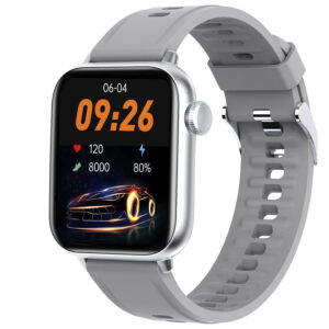 Fire-Boltt Supreme, UHD Display Smartwatch