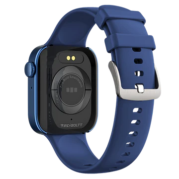 Fire boltt Blue Ring 2 Smartwatch 3 Shop Mobile Accessories Online in India