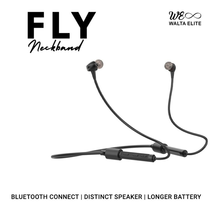 Fly Neckband Shop Mobile Accessories Online in India