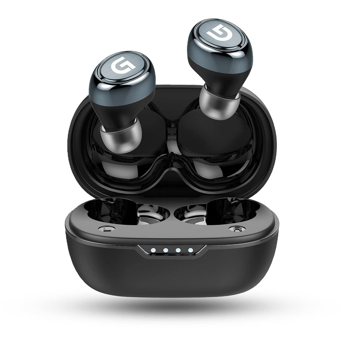 Gizmore TWS 804 Wireless Earbuds 1 Shop Mobile Accessories Online in India