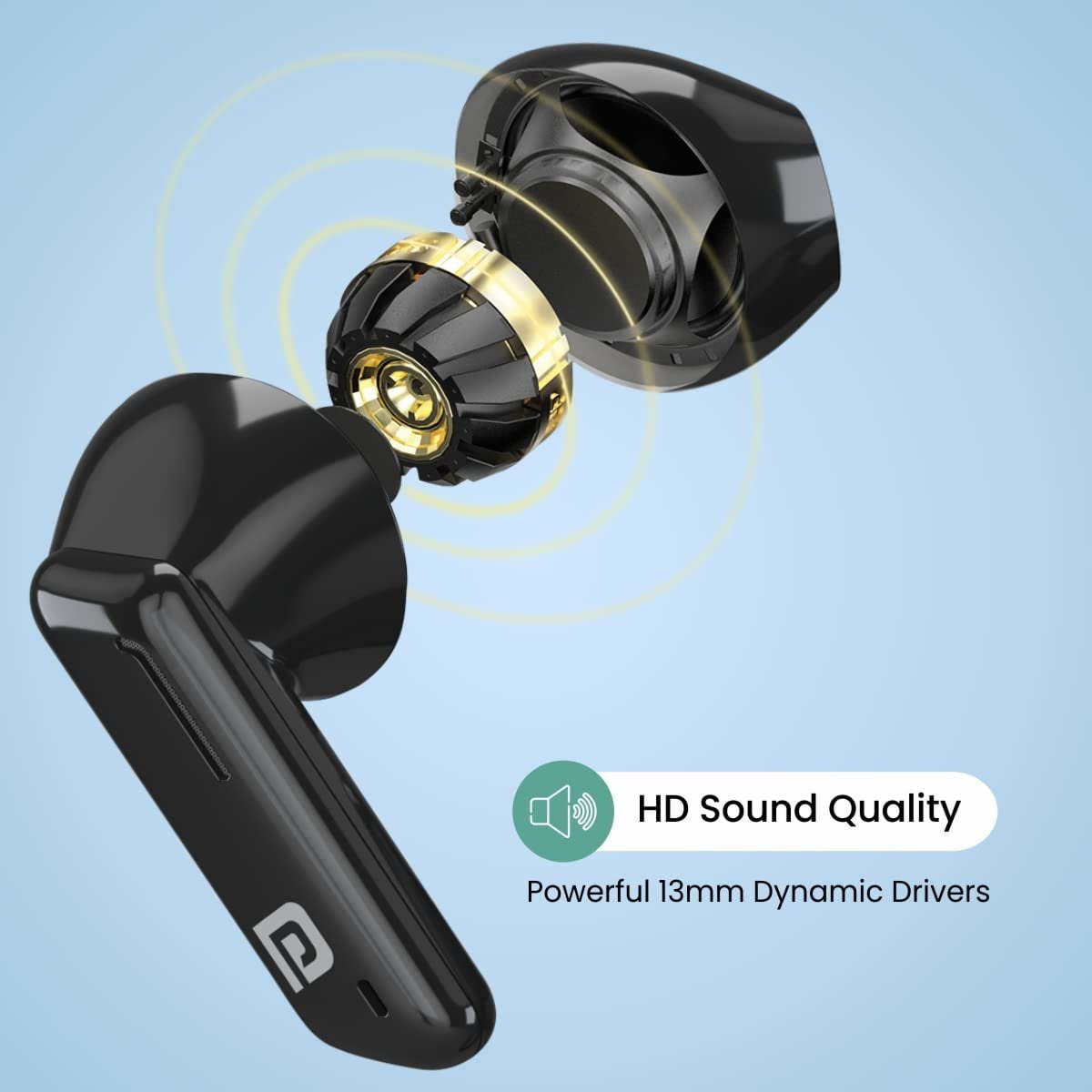 Harmonics Twins 11 Earbuds 4 Shop Mobile Accessories Online in India