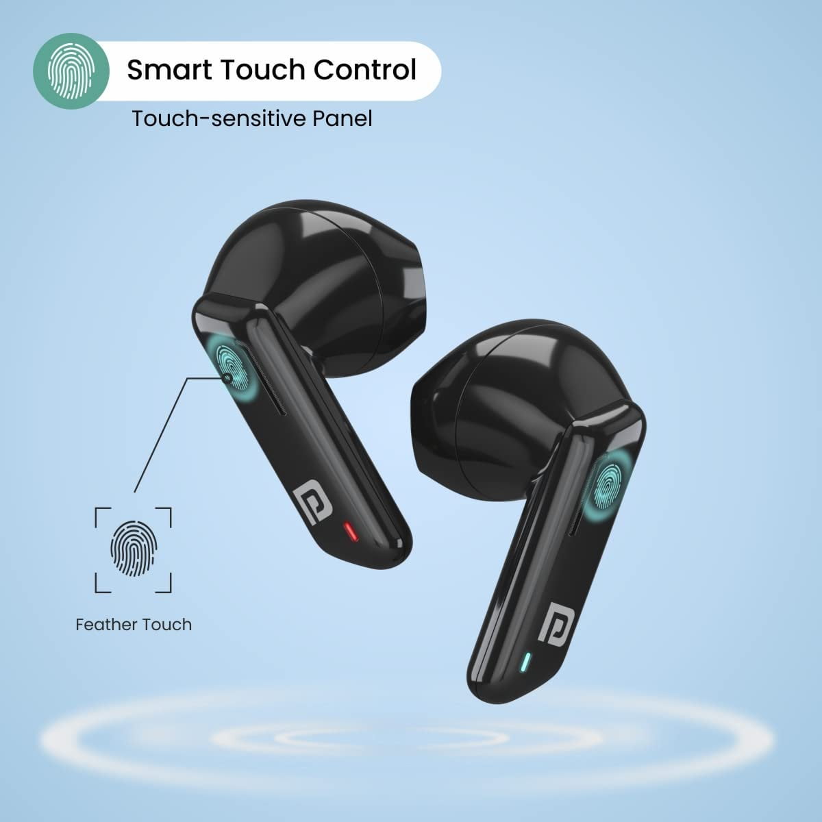 Harmonics Twins 11 Earbuds 7 Shop Mobile Accessories Online in India