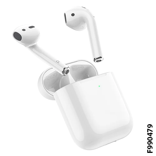 Hoco ew02 wireless earbuds 4 Shop Mobile Accessories Online in India