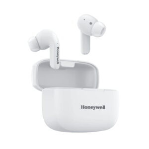 Honeywell Suono P3000 Truly Wireless Earbuds, White