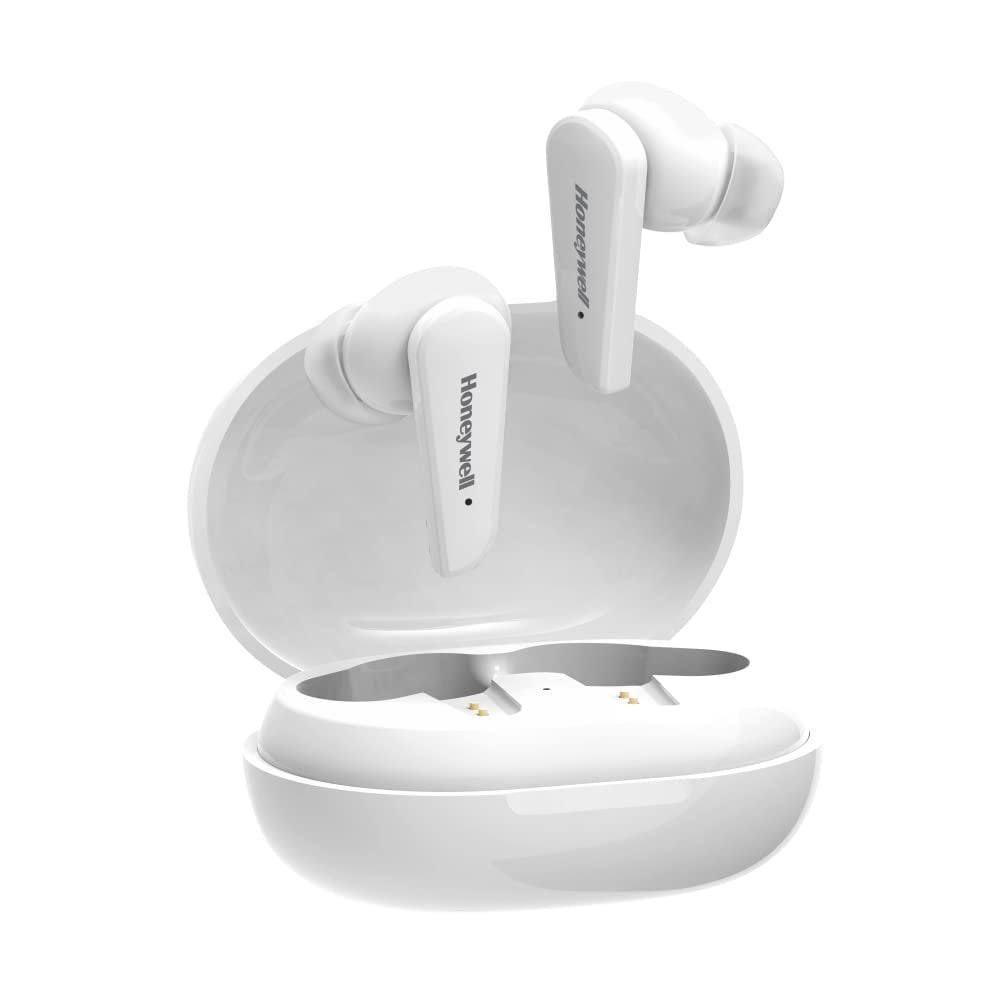 Honeywell Trueno U5000 ANC Truly Wireless Earbuds 1 Shop Mobile Accessories Online in India