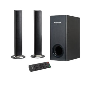 Honeywell Trueno U1000 Duo Multimedia Speakers
